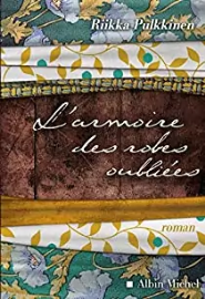 L'armoire des robes oubliées